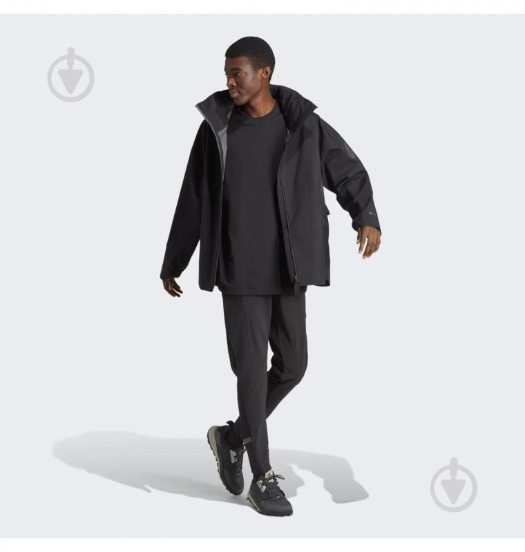 Куртка Adidas HT8770 р.2XL - фото 2