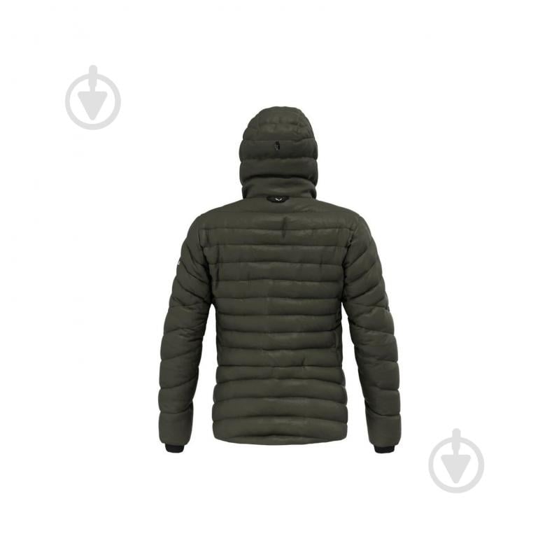 Куртка Salewa 28718-5281 р.46 черная - фото 5