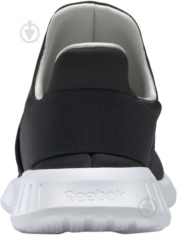 Кросівки жіночі Reebok REEBOK LITE SLIP 2 FV1044 р.37,5 чорні - фото 9