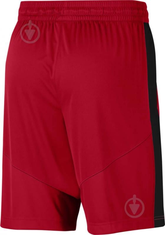 Шорти Jordan M J JUMPMAN BBALL SHORT CK6837-687 р. 2XL червоний - фото 2