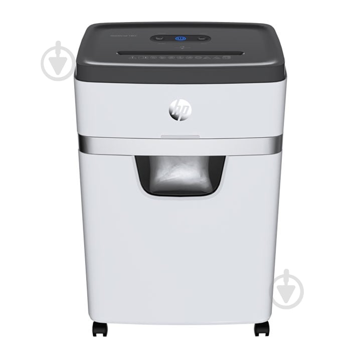 Знищувач документів OneShred 18CC HP - фото 1