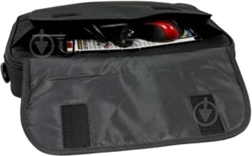 Сумка для ноутбука Esperanza 15.6" black (ET102) - фото 4 Сумка для ноутбука Esperanza 15.6" black (ET102) - фото 4