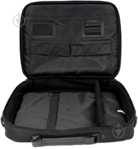 Сумка для ноутбука Esperanza 15.6" black (ET102) - фото 3 Сумка для ноутбука Esperanza 15.6" black (ET102) - фото 3