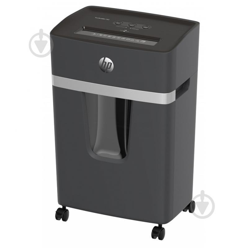 Знищувач документів Pro Shredder 15CC HP - фото 5