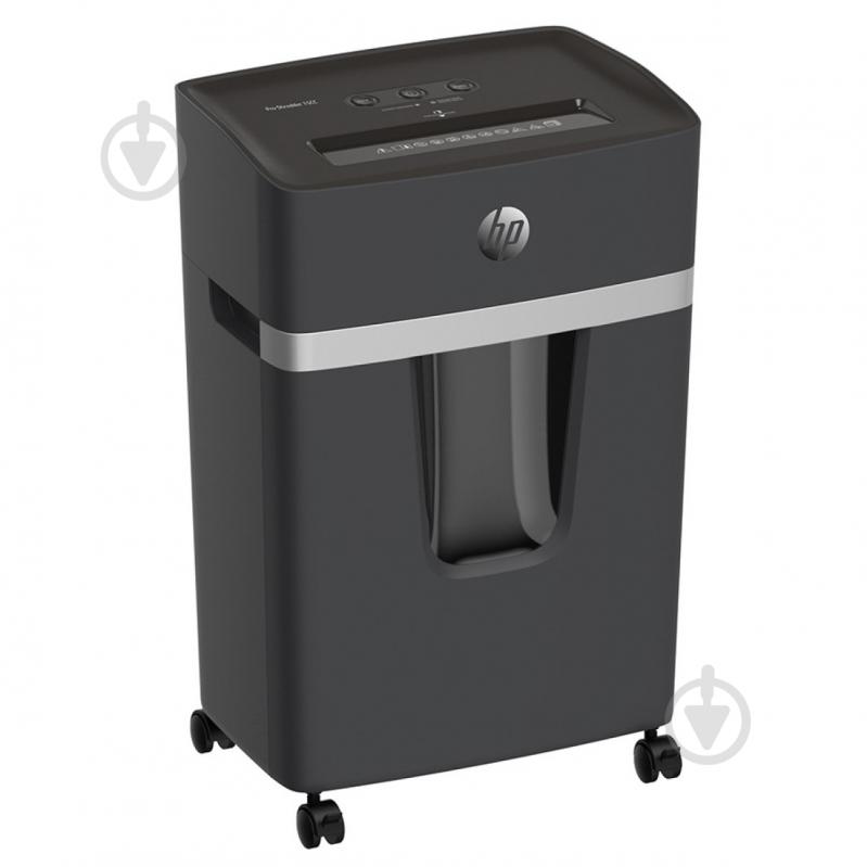 Знищувач документів Pro Shredder 15CC HP - фото 4