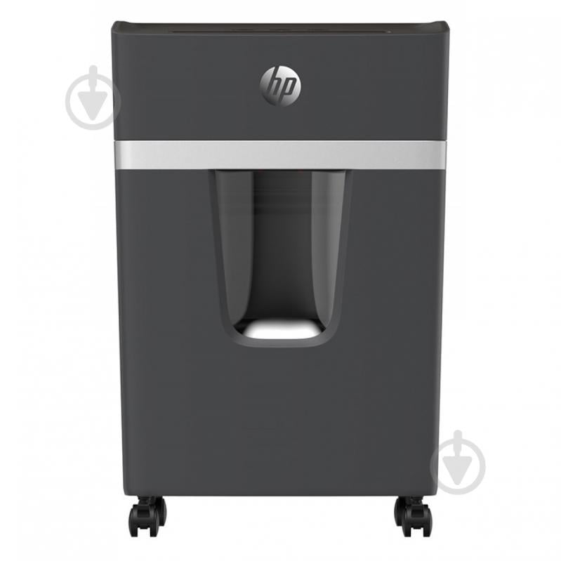 Знищувач документів Pro Shredder 15CC HP - фото 2