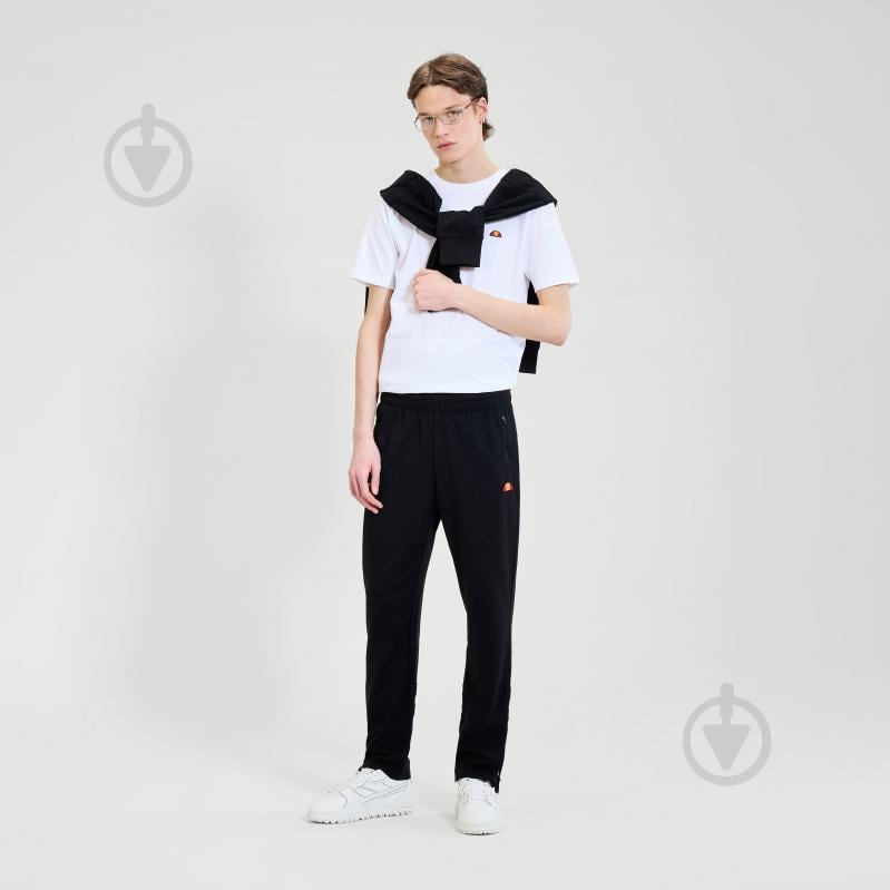 Футболка Ellesse Cassica Tee SHR20276-908 р.S белый - фото 5
