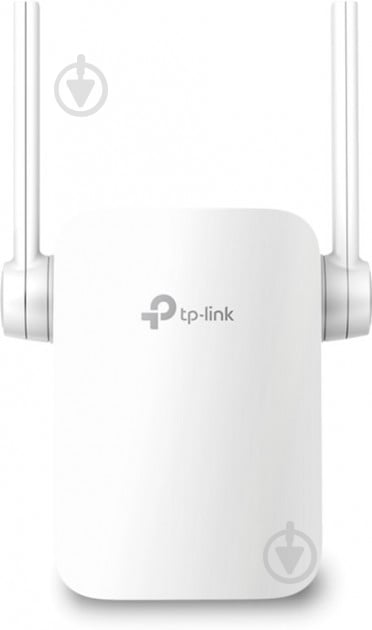 Ретранслятор TP-Link (RE205) - фото 3 Ретранслятор TP-Link (RE205) - фото 3
