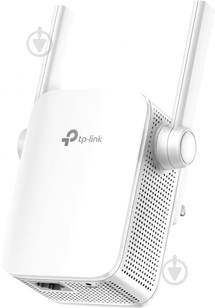 Ретранслятор TP-Link (RE205) - фото 2 Ретранслятор TP-Link (RE205) - фото 2
