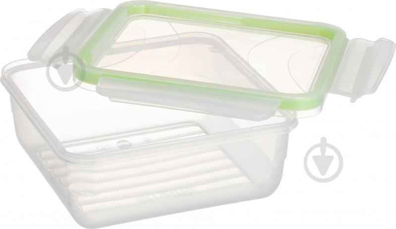 Контейнер Rotho Clic&Lock 0,8 л 11625 - фото 3