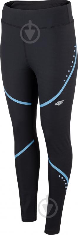 Лосины 4F H4Z20-SPDF014-30S р.S синий - фото 1 Лосины 4F H4Z20-SPDF014-30S р.S синий - фото 1