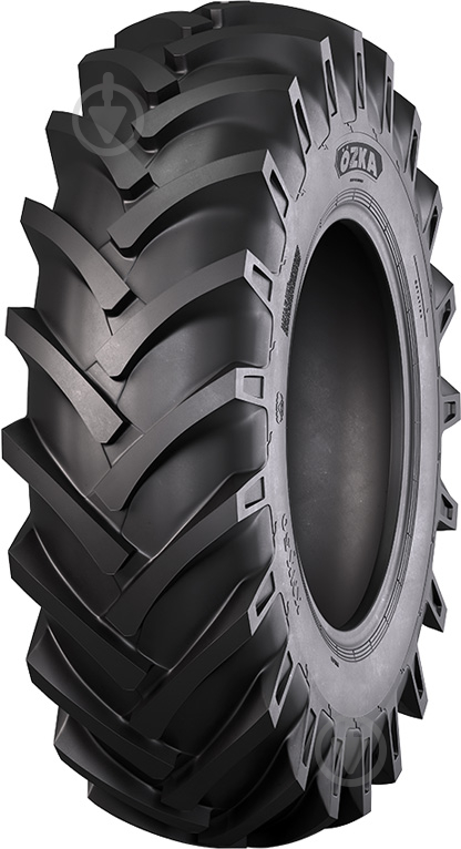 Шина Ozka 12PR KNK50 TL U5247042OZK 15.5/ 80 R24 157А6 нешипованая всесезонные - фото 1