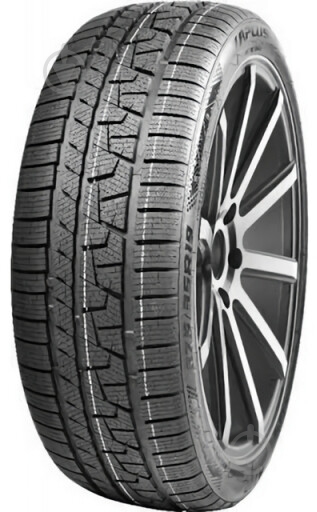 Шина APLUS A702 255/ 35 R19 96 V нешипованая зима - фото 1
