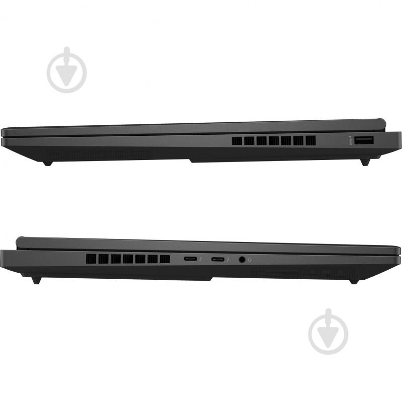 Ноутбук HP HP OMEN Gaming 16 16,1" (A4AE3EA) shadow black - фото 5