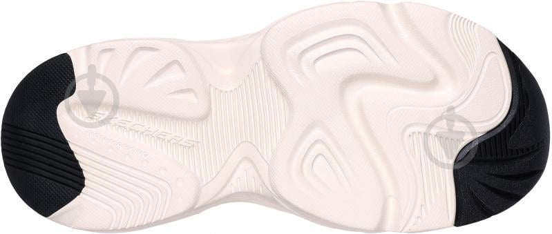 Черевики дитячі Skechers Stamina Airy р.33,5 чорний із зеленим - фото 5 Черевики дитячі Skechers Stamina Airy р.33,5 чорний із зеленим - фото 5