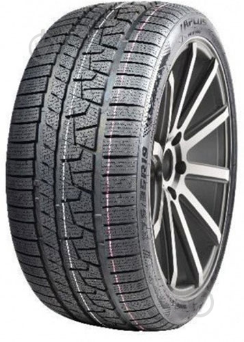 Шина APLUS A702 225/45R19 96 V нешипована зима - фото 1