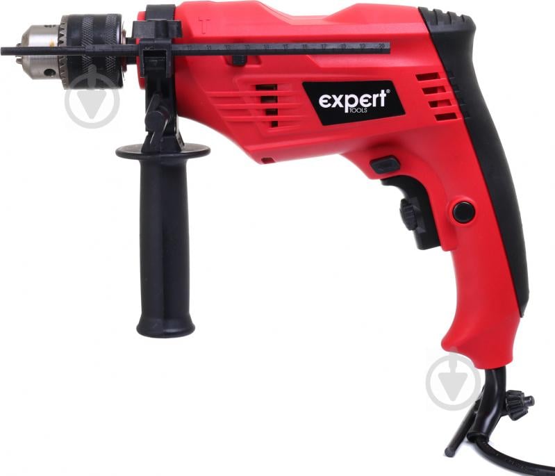 Дрель ударная Expert Tools Z1J-GW17-13 - фото 3