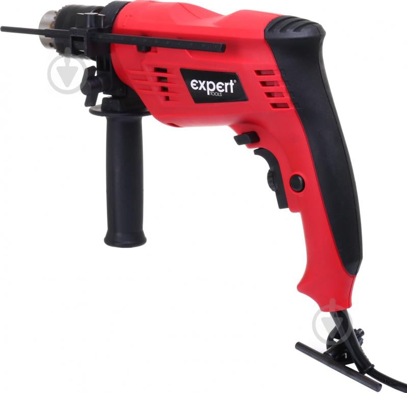 Дрель ударная Expert Tools Z1J-GW17-13 - фото 4