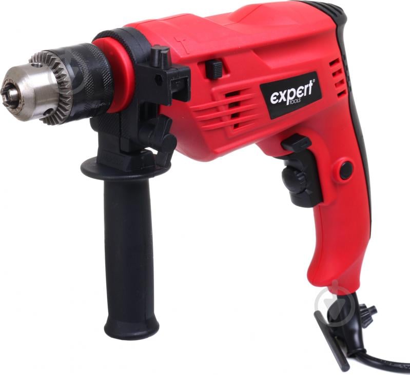 Дрель ударная Expert Tools Z1J-GW17-13 - фото 5