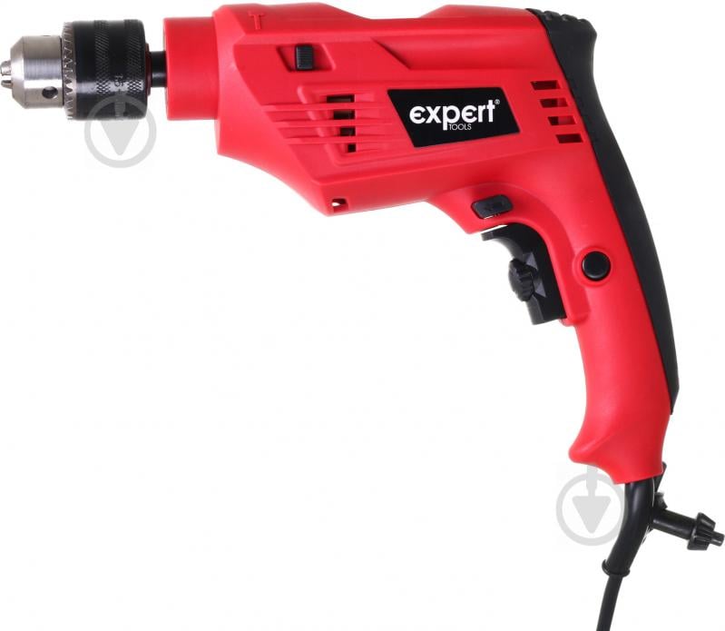 Дрель ударная Expert Tools Z1J-GW17-13 - фото 7