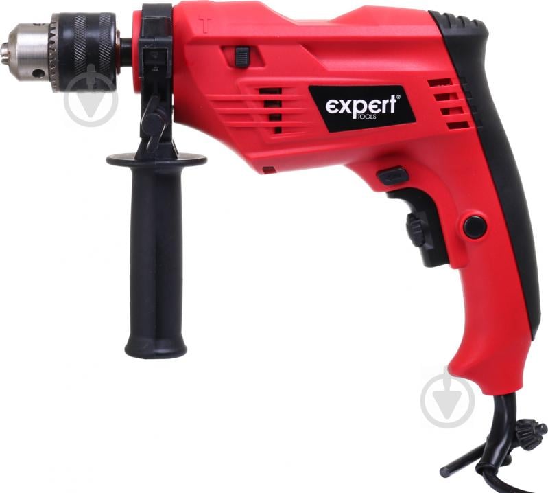 Дрель ударная Expert Tools Z1J-GW17-13 - фото 6