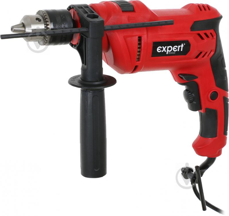 Дриль ударний Expert Tools Z1J-GW22-13 - фото 1