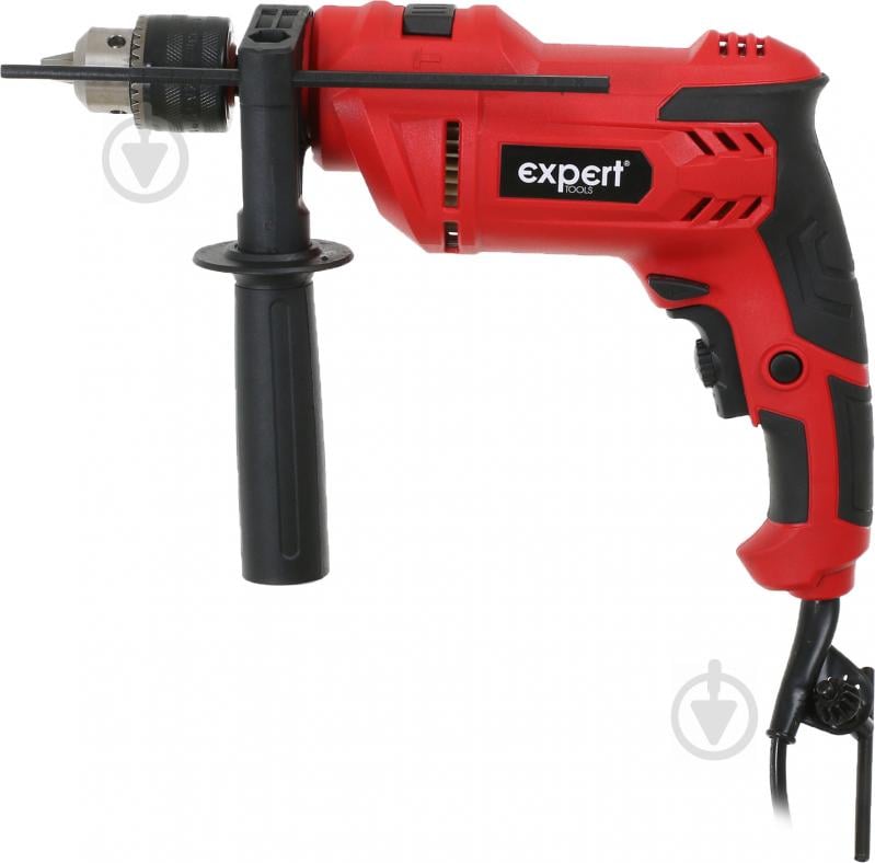 Дриль ударний Expert Tools Z1J-GW22-13 - фото 2