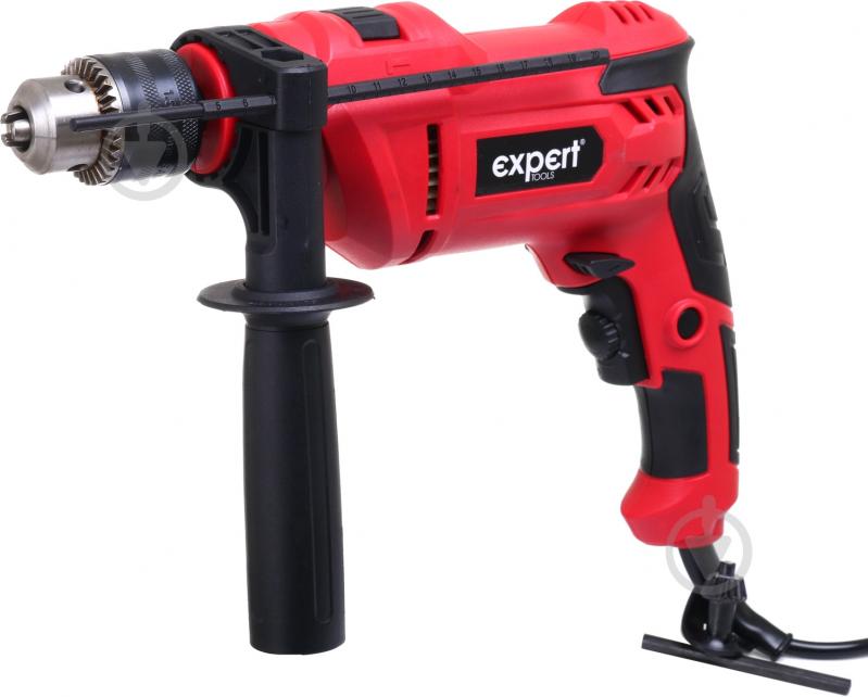 Дриль ударний Expert Tools Z1J-GW23-13 - фото 1