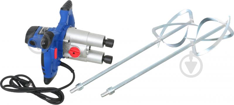 Миксер EVO power electric HM-150C - фото 5 Миксер EVO power electric HM-150C - фото 5