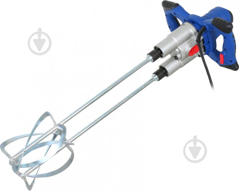 Миксер EVO power electric HM-150C - фото 1 Миксер EVO power electric HM-150C - фото 1