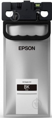 Картридж Epson WF-C5290/C5790 черный - фото 1 Картридж Epson WF-C5290/C5790 черный - фото 1