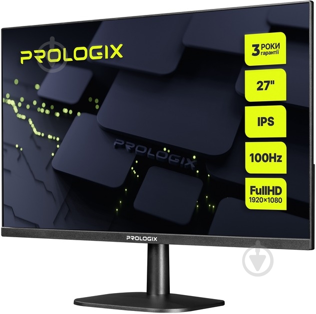 Монитор PrologiX P2725HF 27" (P2725HF) - фото 3