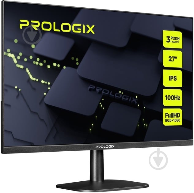 Монитор PrologiX P2725HF 27" (P2725HF) - фото 2