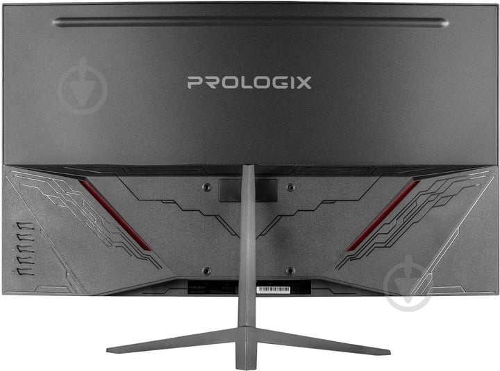 Монітор PrologiX G2725CF 27" (G2725CF) - фото 6 Монітор PrologiX G2725CF 27" (G2725CF) - фото 6