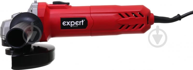 Болгарка (кутова шліфмашина) Expert Tools S1M-GW20-125 - фото 4