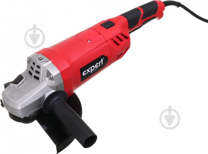 Болгарка (кутова шліфмашина) Expert Tools S1M-GW4-230 - фото 1