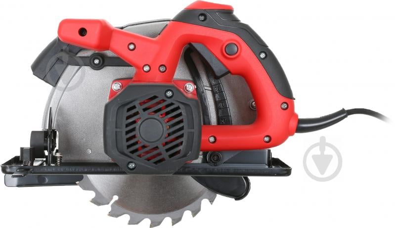 Пилка дискова Expert Tools M1Y-GW2j-185 - фото 3