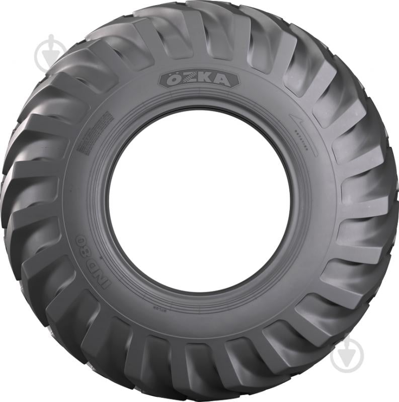 Шина Ozka (405/70-24) 16PR IND80 TL 16/70 R24 169 A2 всесезонные - фото 2