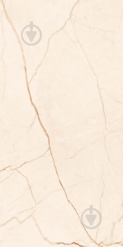 Плитка Cerossa Ceramica Arafo crema sugar carving 60x120 см - фото 2