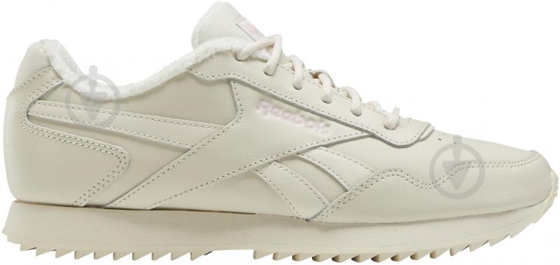 Кроссовки женские Reebok REEBOK ROYAL GLIDE FW0841 р.35 темно-синие - фото 1