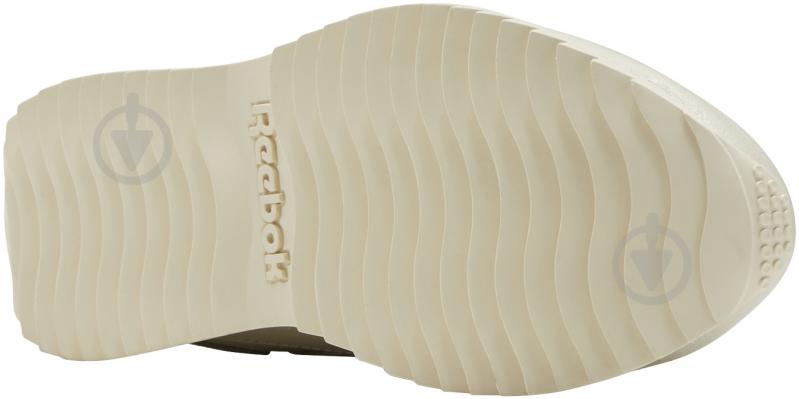 Кросівки жіночі Reebok REEBOK ROYAL GLIDE FW0841 р.35 темно-сині - фото 5