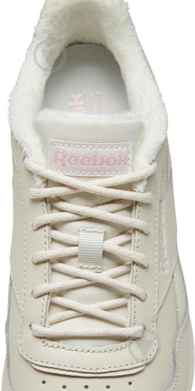 Кросівки жіночі Reebok REEBOK ROYAL GLIDE FW0841 р.35 темно-сині - фото 6