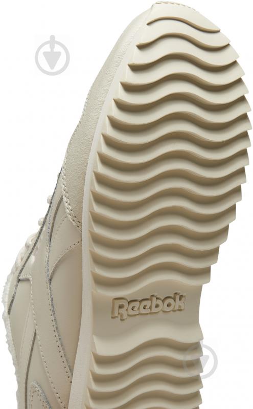 Кроссовки женские Reebok REEBOK ROYAL GLIDE FW0841 р.35 темно-синие - фото 8