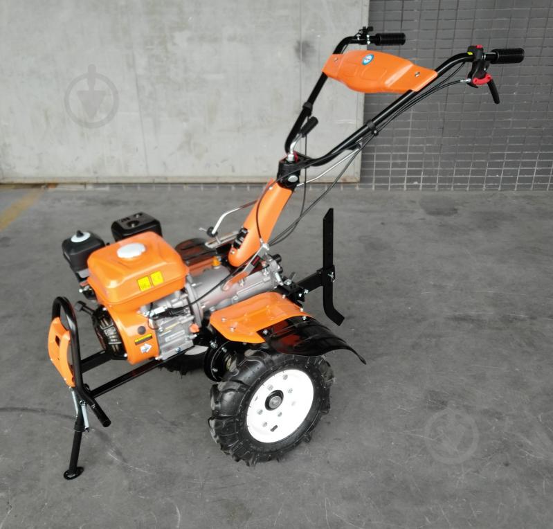 Мотоблок Expert Garden бензиновый HSD1G-100C - фото 6