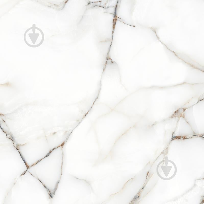 Плитка Cerossa Ceramica Bold onyx white polished 120x120 см - фото 1 Плитка Cerossa Ceramica Bold onyx white polished 120x120 см - фото 1