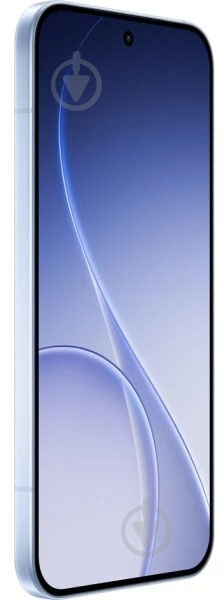 Смартфон OPPO Reno15 Pro 12/512GB aurora blue (CPH2813) - фото 4