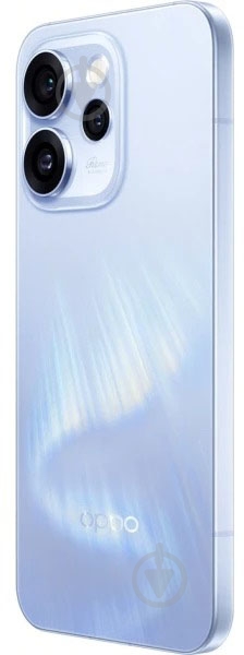 Смартфон OPPO Reno15 Pro 12/512GB aurora blue (CPH2813) - фото 6