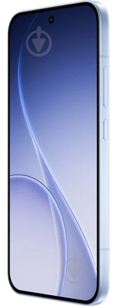 Смартфон OPPO Reno15 Pro 12/512GB aurora blue (CPH2813) - фото 3