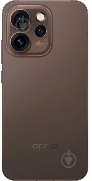 Смартфон OPPO Reno15 Pro 12/512GB dusk black (CPH2813) - фото 5 Смартфон OPPO Reno15 Pro 12/512GB dusk black (CPH2813) - фото 5
