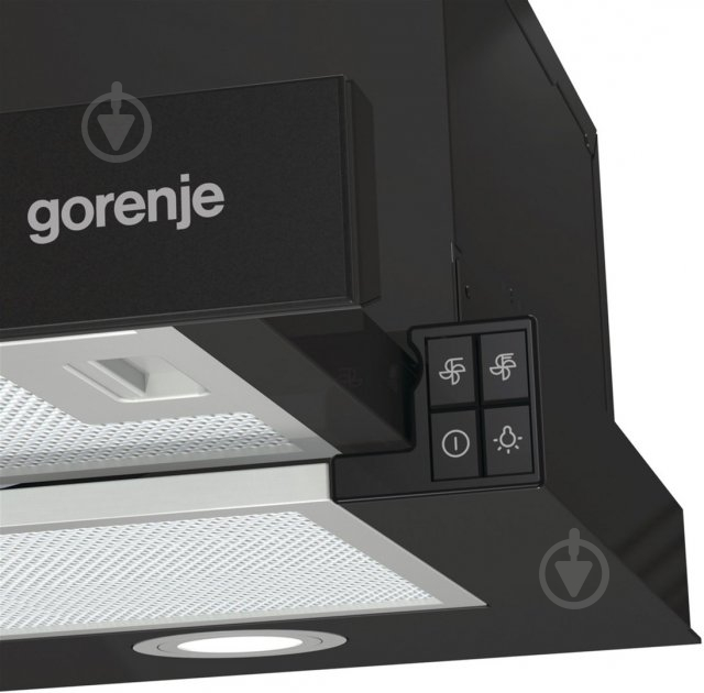 Витяжка Gorenje TH62E4BG - фото 5